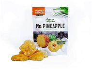 Mr. Pineapple (plátky sušeného ananásu) - Sušené ovocie