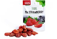 Mr. Strawberry (sušené jahody) - Sušené ovocie