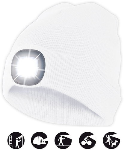 VELAMP CAP09 - Winter Hat - Main image
