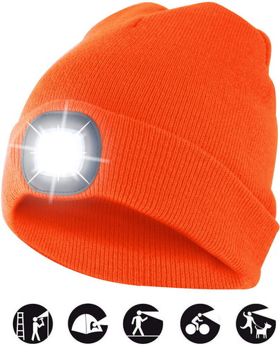 VELAMP CAP10 - Zimní čepice - Hlavní obrázek