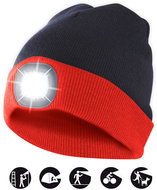 VELAMP CAP15 - Winter Hat