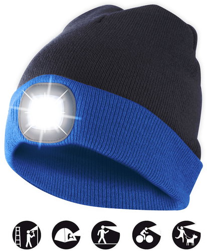 VELAMP CAP16 - Winter Hat - Main image