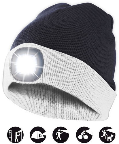 VELAMP CAP17 - Zimní čepice - Hlavní obrázek