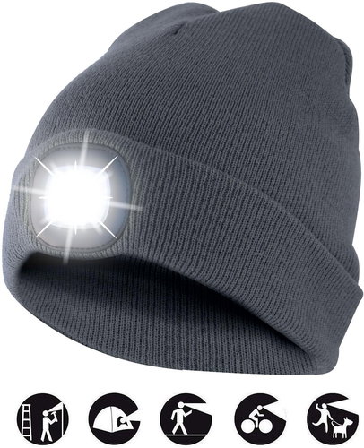 VELAMP CAP02L - Hat - Main image