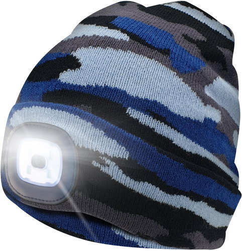 VELAMP CAP12 - Winter Hat - Main image