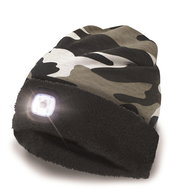 VELAMP ATTILA (zateplený model) - Winter Hat