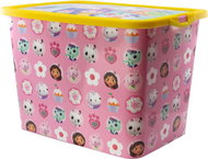 STOR Storage box 23 l Gaby's magic house - Storage Box