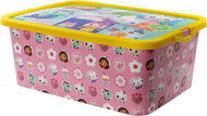 STOR Storage box 13 l Gaby's magic house - Storage Box