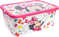 STOR Storage box 13 L Minnie - Storage Box