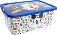 STOR Storage box 13 l Mickey - Storage Box