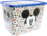 STOR Storage box 23 L Mickey - Storage Box