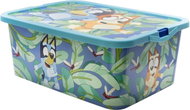 STOR Storage box 13 L Bluey - Storage Box