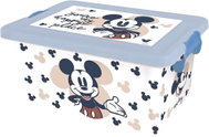 Stor Dětský úložný box Mickey Mouse 7 l - Storage Box