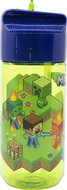 STOR Tritan Minecraft 430 ml drinking bottle - Drinking Bottle