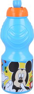 STOR Mickey Mouse Drinking Bottle 400 ml - Drinking Bottle