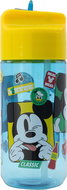 STOR Tritan Mickey Mouse Drinking Bottle 430 ml - Drinking Bottle