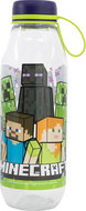 STOR Minecraft drinking bottle 650 ml - Drinking Bottle