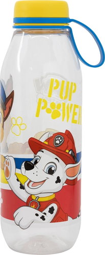 STOR Drinking bottle Tlapková patrola: Dog Power 650 ml - Drinking Bottle - Main image