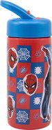 STOR Drinking bottle Spiderman: Midnight Jumper 410 ml - Drinking Bottle