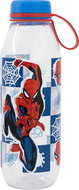 STOR Drinking bottle Spiderman: Midnight Jumper 650 ml - Drinking Bottle