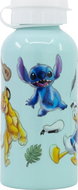 STOR Aluminium drinking bottle Disney 400 ml - Drinking Bottle