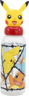 STOR Pokémon drinking bottle 560 ml - Drinking Bottle