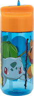 Láhev na pití STOR Láhev na pití Tritan Pokémon 430 ml - Láhev na pití