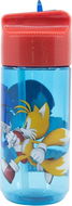 Láhev na pití STOR Láhev na pití Tritan Sonic 430 ml - Láhev na pití