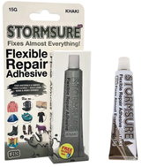 STORMSURE Flexible Repair Adhesive 15 g, khaki - Mounting Adhesive