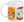 Partners - ceramic mug 325 ml