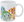 Kanto - ceramic mug 325 ml