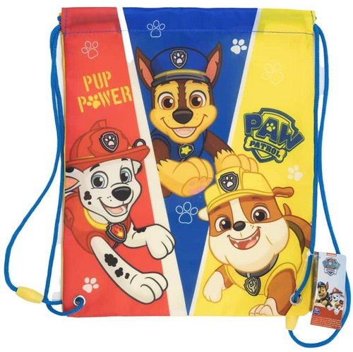 Stor Mancs őrjárat, 30 × 25cm - Tornazsák - Fő fotó