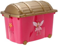 Storagesolutions Toy Container - Box