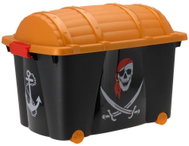 Storagesolutions EXCELLENT Pirate mobile, 60 × 40 × 42 cm - Box