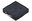 Anthracite 45 × 45 cm