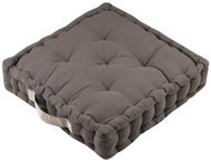 STOF DUET taupe 45 × 45 cm - Pillow Seat
