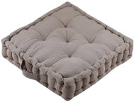 STOF COLINE naturel 45 × 45 cm - Pillow Seat