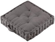 STOF COLINE taupe 45 × 45 cm - Pillow Seat