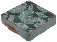 STOF PAROT EMERALD 45 × 45 cm - Pillow Seat