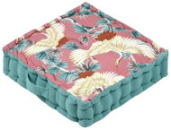 STOF SAKAI MARSALA 45 × 45 cm - Pillow Seat