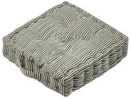 STOF SOLEIA green 45 × 45 cm - Pillow Seat