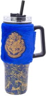 STOR Harry Potter thermal mug with plush sleeve 770ml - Children's Thermos
