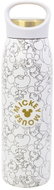 STOR Mickey Mouse stainless steel thermal water bottle 665ml - Children's Thermos