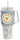 Thermal mug with plush sleeve 770ml