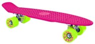 Spokey Cruiser ružový - Skateboard