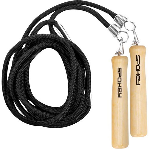 Spokey Quick Jump - Skipping Rope - Main image