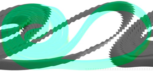 Spokey Power green - Resistance Band - Main image