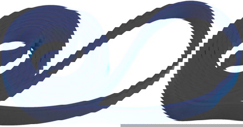 Spokey Power blue - Resistance Band - Main image