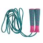 Spokey Candy Rope Turquoise-Pink - Skipping Rope
