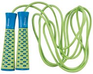 Spokey Candy Rope zelená-modrá - Švihadlo